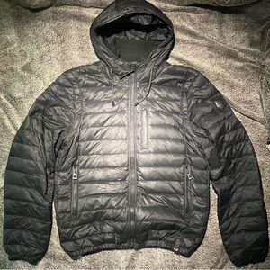 Rudsak Carlton puffer jacket